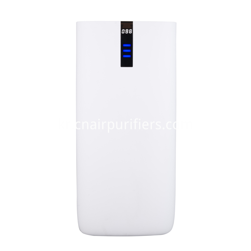 Uv Kj200e 공기 청정기 Air Purifier With Uv Kj200e
